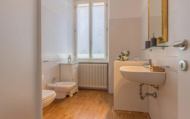 Il Cuore del Lago in Varenna