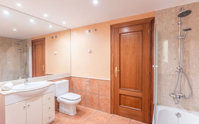 Homeholidaysrentals Escapade - Costa Barcelona
