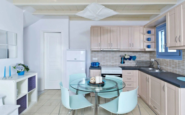 Naxian Resort 1