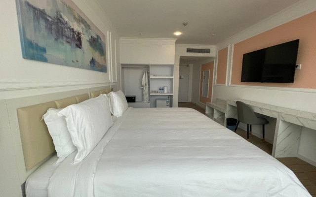 Magnificent International Hotel
