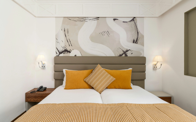 Dunes d'Or Ocean Club