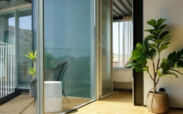 Feel Porto Matosinhos City Flat VI