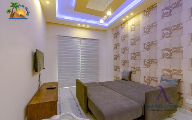 Turtles Beach Resort Hurghada By VTGooo
