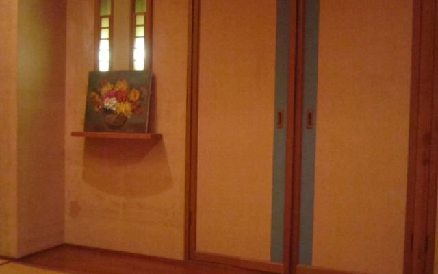 Minato Oasis Numazu