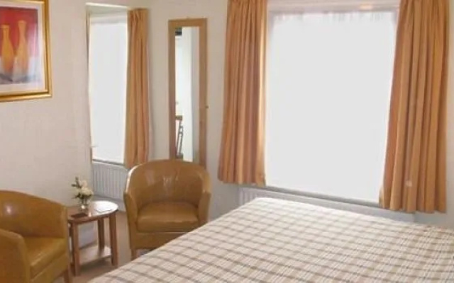 The Coach House