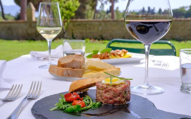 Antica Fattoria La Parrina - Orbetello