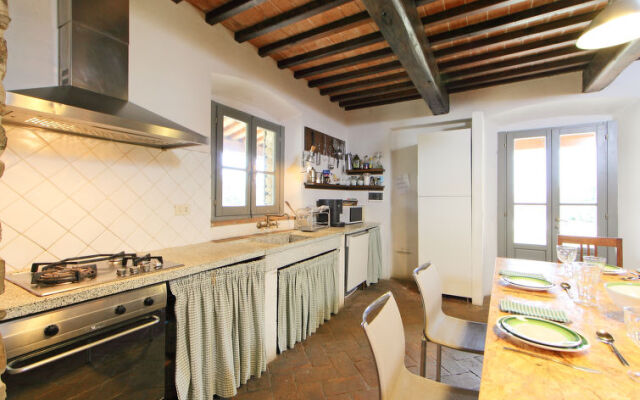 Villa la Piaggia - Four Bedroom