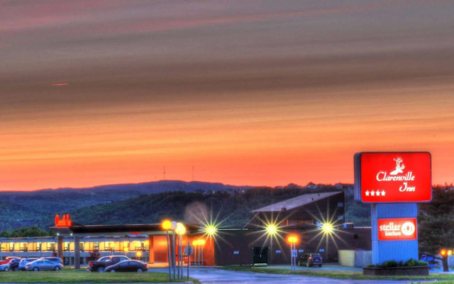 Clarenville Inn