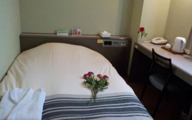 Hotel Mac Nishi-Nippori