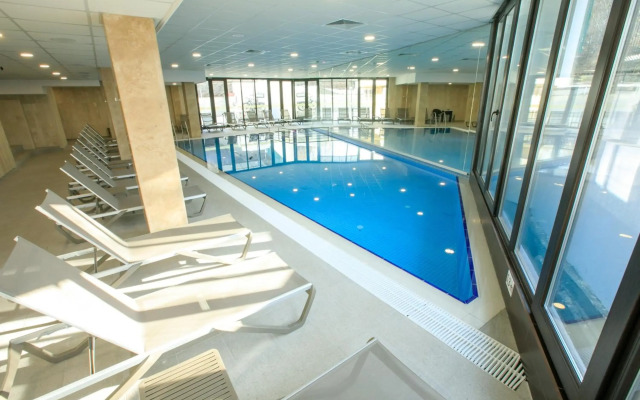 Perun Hotel