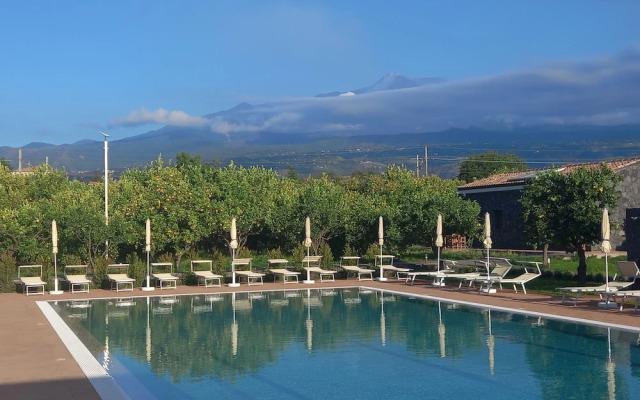 Lumia Resort