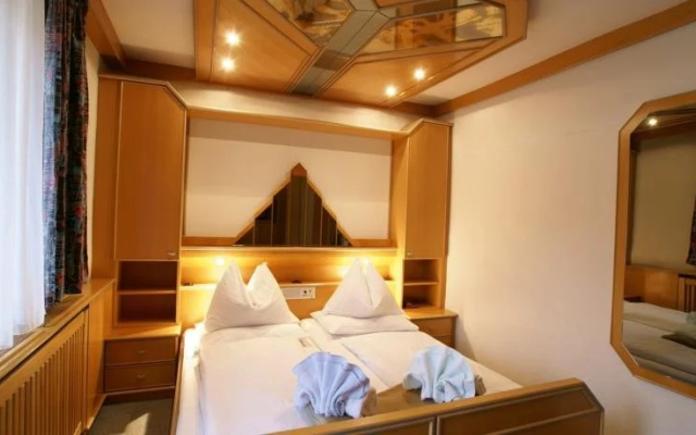 Hotel Thier