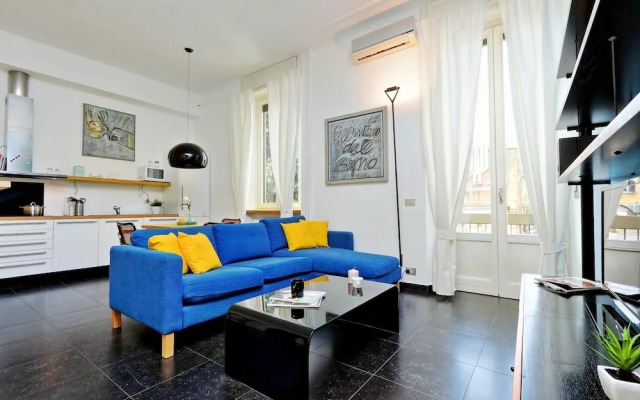 JOIVY City Life house