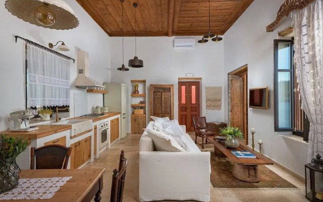 Halki Sea House