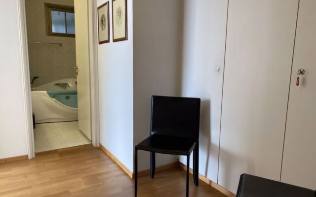 Apartment Vichi Brissago