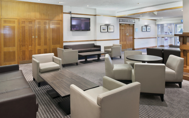 Holiday Inn Washington by IHG
