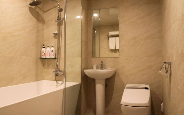 Thassos Tourist Hotel