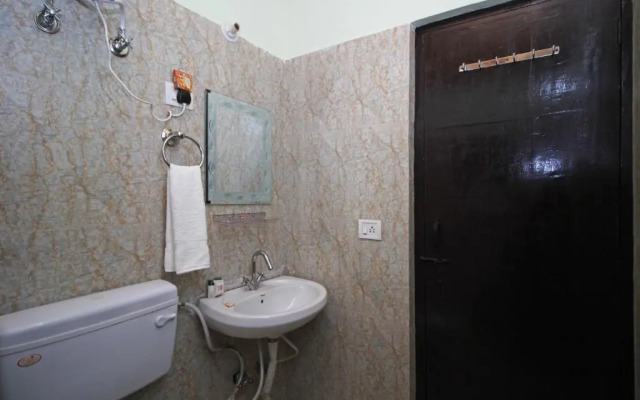 Hd View Point By OYO Rooms