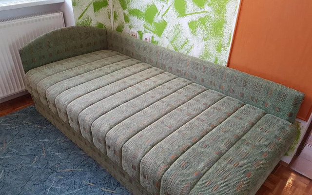 Apartmaji Tisa
