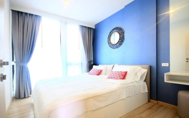 The Base Uptown Phuket