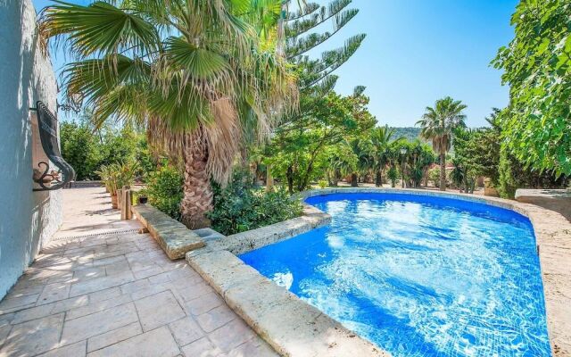 Villa Son Fe Vilaire