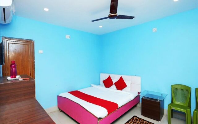 Goroomgo Hotel Biswanath Inn Puri