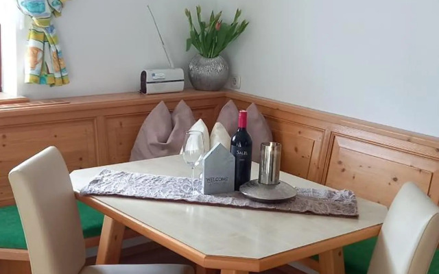 Haus Raimund " KLEIN aber FEIN "