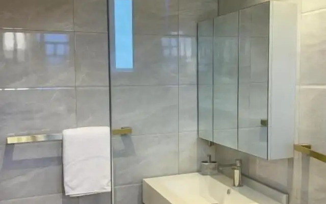 Apartamento de lujo - Vista Caribe