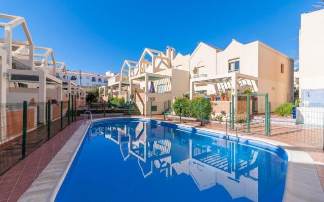 Antali Parador Nerja