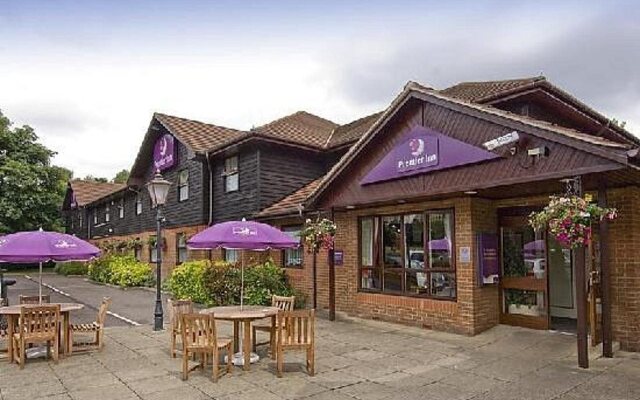 Premier Inn Maidstone - Leybourne