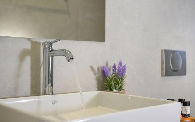 Athina Suites 1 Bedroom | Platanias