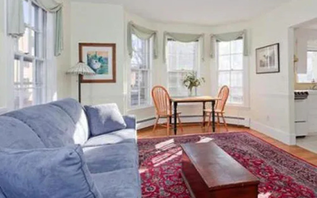 The Market Street Inn