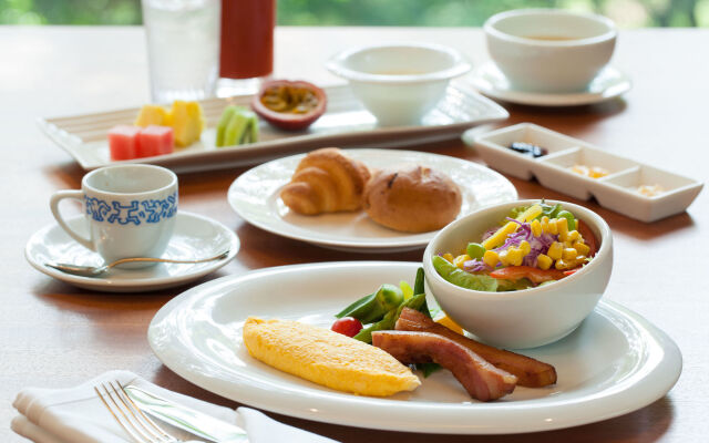 Hotel Keyforest Hokuto