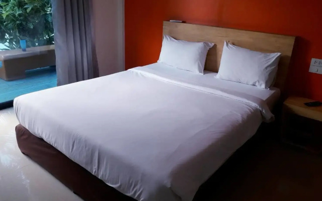 Rimnatee Resort Trang