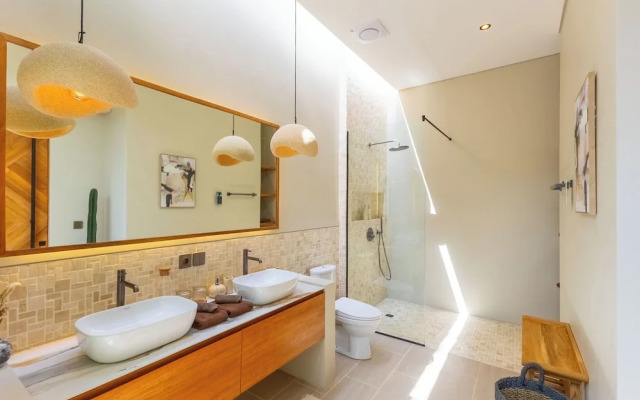 Villa Linaria - 3 BR Villa in Pecatu