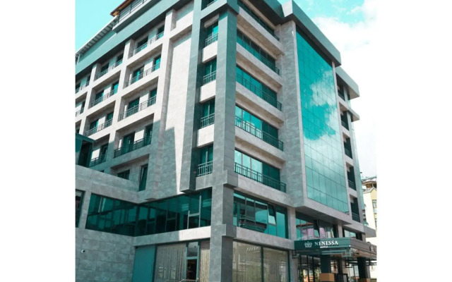 Nenessa Hotel