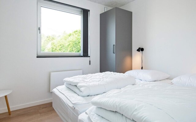 10 Person Holiday Home in Ansager