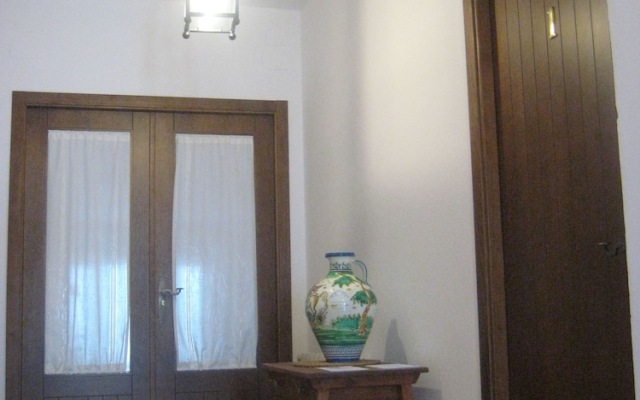 Casa Rural La Fuente del Coso