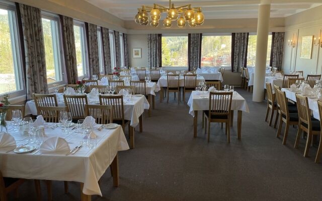 Morgedal Hotell - Unike Hoteller