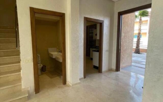 Villa piscine 5 chambres