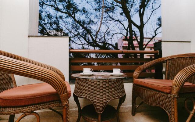 Athulya Square Rooms