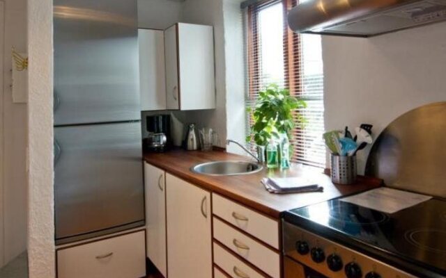 Hotellet