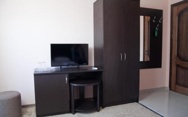 Voronezh Guest House