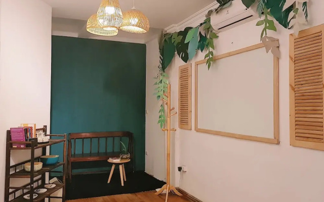 Momento Boutique House 1