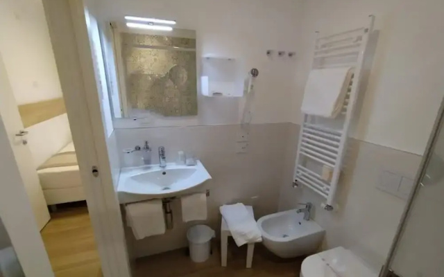 Almalux Jesolo Wellness & Spa 3 stelle superior
