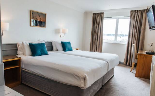 Poole Quay Hotel