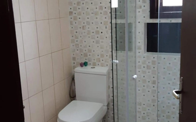 Casa a 150 m da Praia Martins de Sá