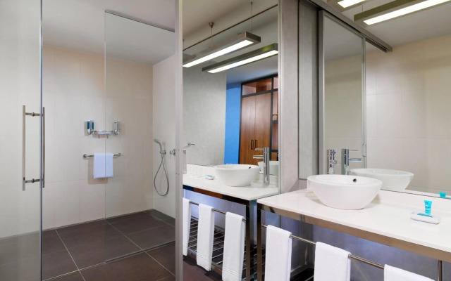 Aloft Bursa Hotel