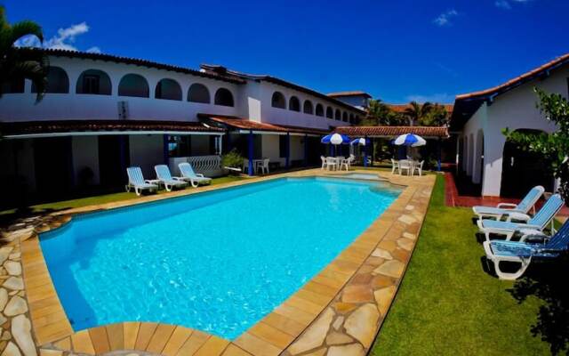 Costa Azul Praia Hotel