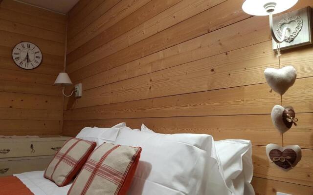 Hotel Pedretti